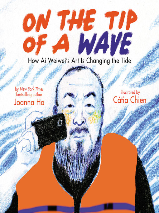 Title details for On the Tip of a Wave by Joanna Ho - Available